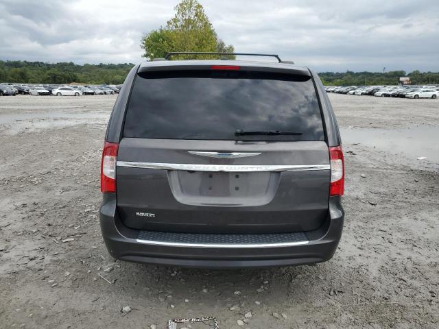 2016 CHRYSLER TOWN & COU - 2C4RC1BG7GR150735