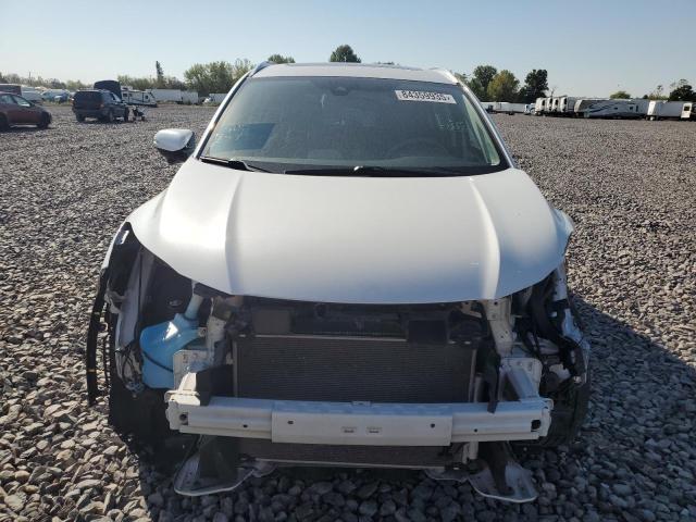 2022 HONDA HR-V EX - 3CZRU5H55NM739047