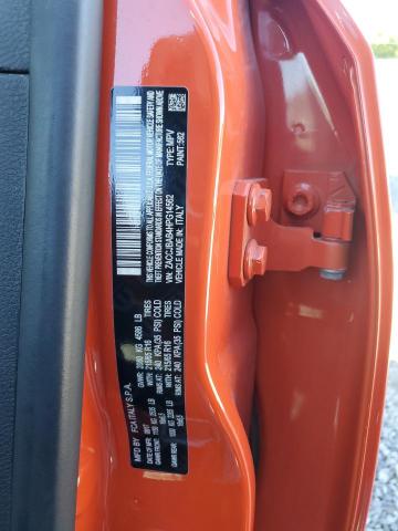 2017 JEEP RENEGADE S ZACCJBAB4HPG14562