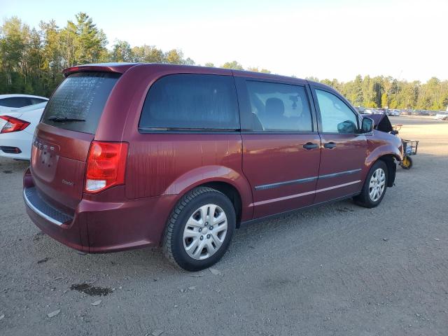 2017 DODGE GRAND CARA 2C4RDGBG7HR802612