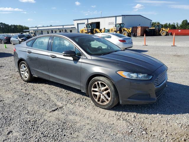 2016 FORD FUSION SE - 3FA6P0H75GR265892