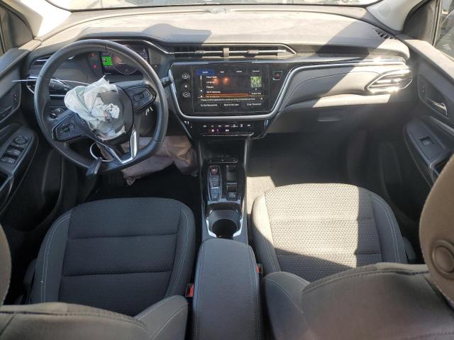2023 CHEVROLET BOLT EUV LT 1G1FY6S05P4181613