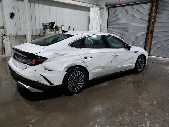 2024 HYUNDAI SONATA HYB KMHL34JJ3RA097216