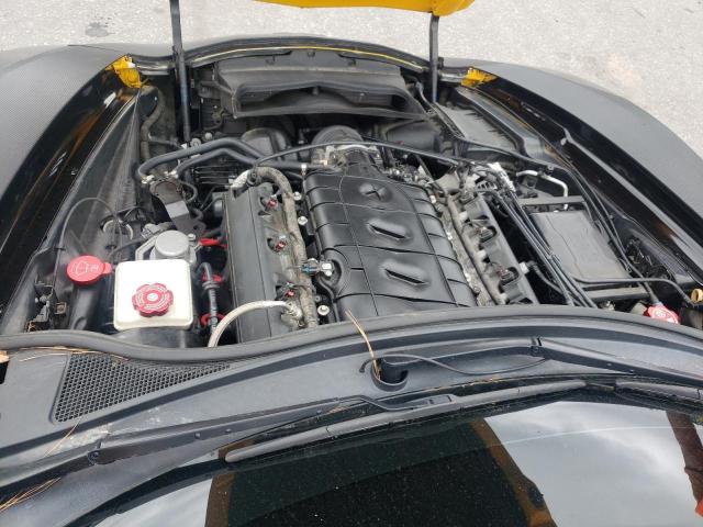 2019 CHEVROLET CORVETTE G NCS108399