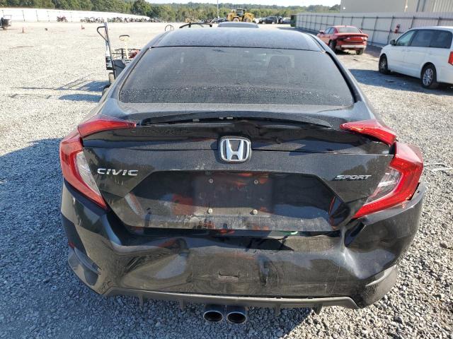 2020 HONDA CIVIC SPOR - 19XFC2E89LE022375