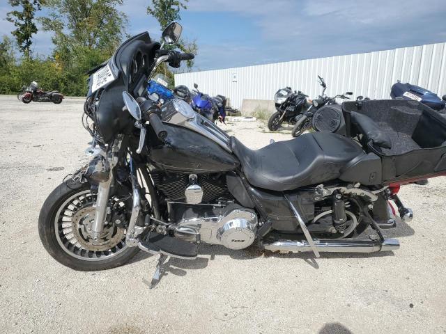 2012 HARLEY-DAVIDSON FLHTK ELEC 1HD1KEM13CB632853