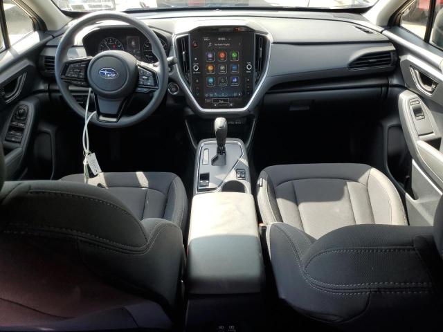 2025 SUBARU CROSSTREK - JF2GUHDC4S8229471