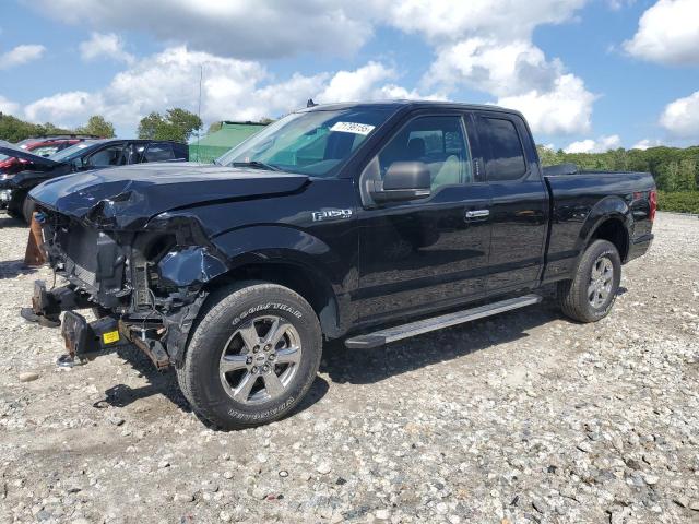 2019 FORD F150 SUPER - 1FTFX1E50KKE72383