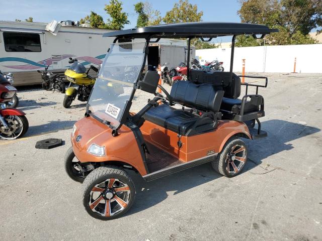 Global Auto Auctions: 2024 GOLF GOLF CART