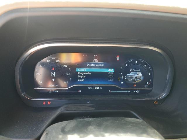 2024 CHEVROLET SUBURBAN C - 1GNSCFKD4RR175368