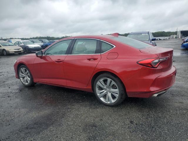 2021 ACURA TLX TECHNO 19UUB6F4XMA010240