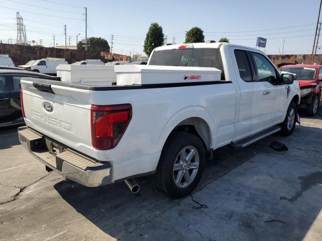2025 FORD F150 XLT 1FTEX3K51SKD74104