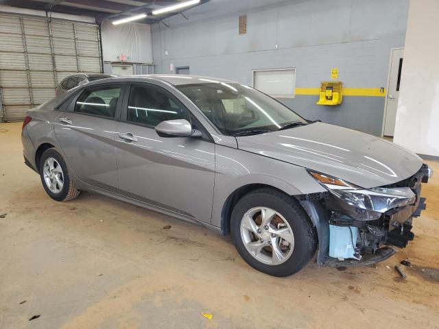 2022 HYUNDAI ELANTRA SE KMHLL4AG1NU337778