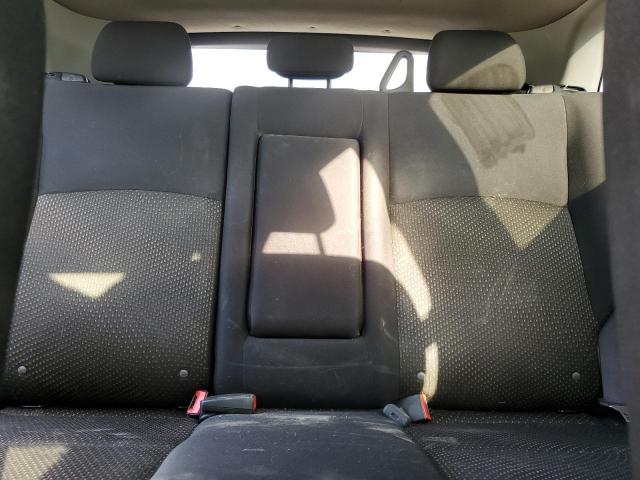 2016 MITSUBISHI RVR SE JA4AJ3AUXGZ609357
