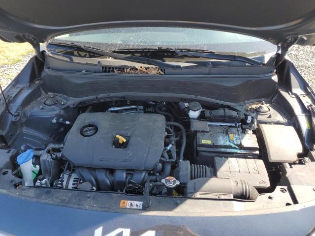2023 KIA SELTOS EX KNDERCAAXP7460126