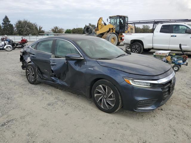 2020 HONDA INSIGHT TO 19XZE4F93LE001550