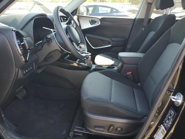 2023 KIA SOUL LX KNDJ23AU2P7848318