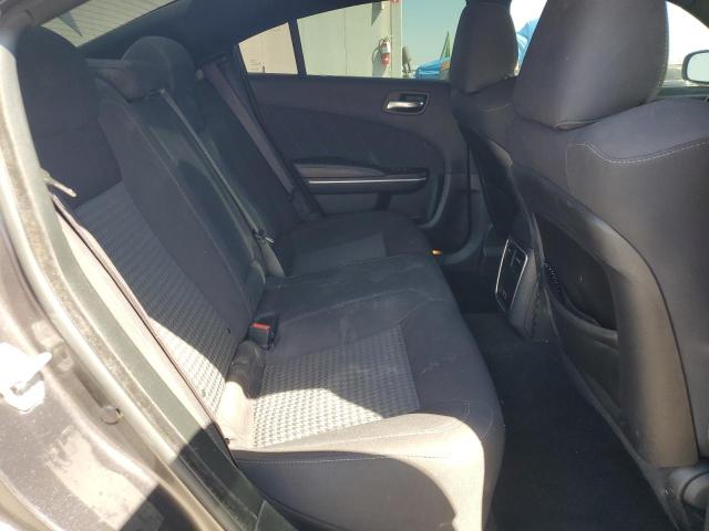 2019 DODGE CHARGER R/T - 2C3CDXCT2KH633280