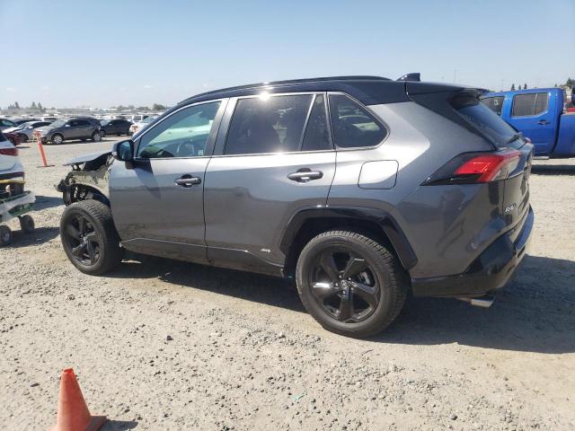 2021 TOYOTA RAV4 XSE 4T3E6RFV8MU023121