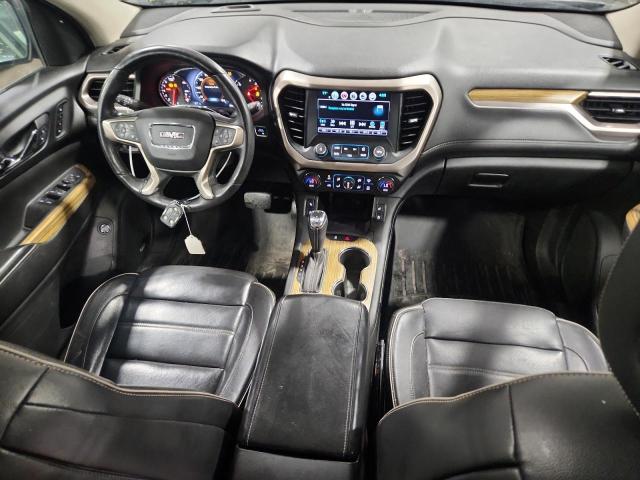 2017 GMC ACADIA DENALI 1GKKNPLS2HZ290236