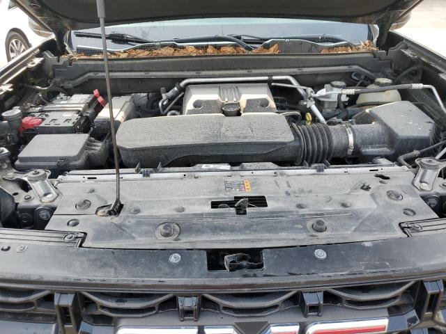 2023 GMC CANYON ELE 1GTP6BEKXP1134375