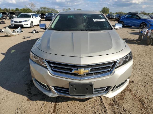2015 CHEVROLET IMPALA LTZ 2G1165S33F9229433