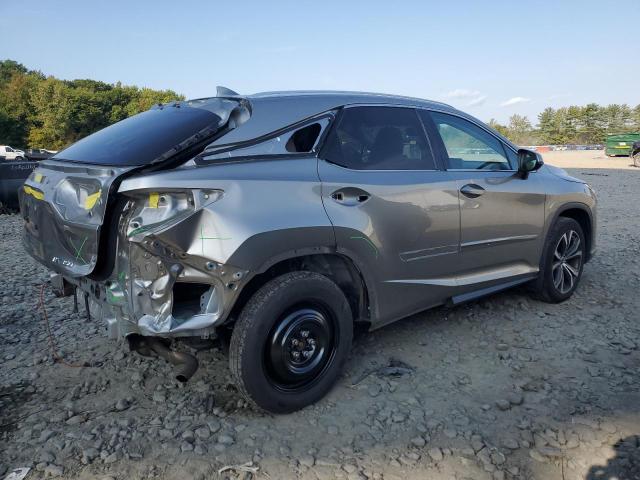 2019 LEXUS RX 350 BAS 2T2BZMCA0KC209544