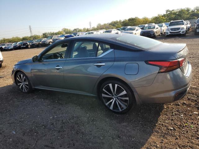 2020 NISSAN ALTIMA PLA 1N4BL4FV1LN302372