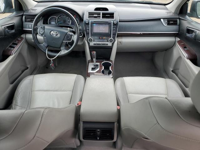 2013 TOYOTA CAMRY L - 4T4BF1FK4DR311100
