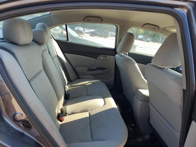 2015 HONDA CIVIC LX #3310393956