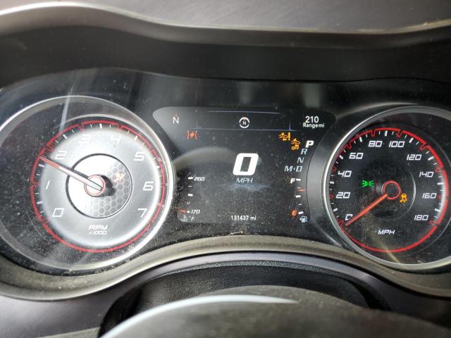 2020 DODGE CHARGER SCAT PACK 2C3CDXGJ9LH111546