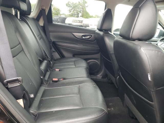 2016 NISSAN ROGUE S - 5N1AT2MT9GC887520