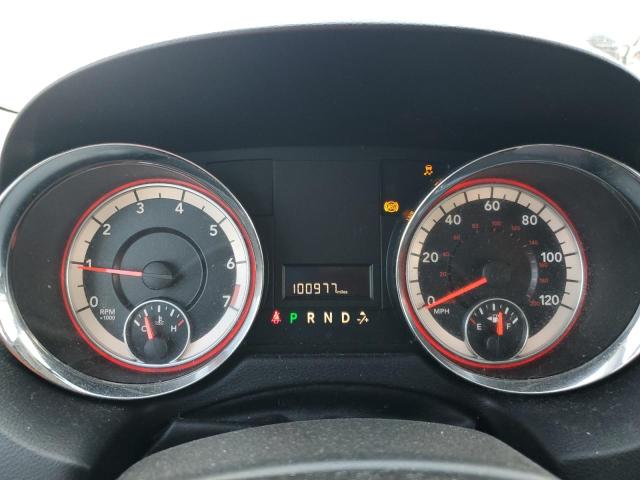 2016 DODGE GRAND CARA 2C4RDGBG4GR196331