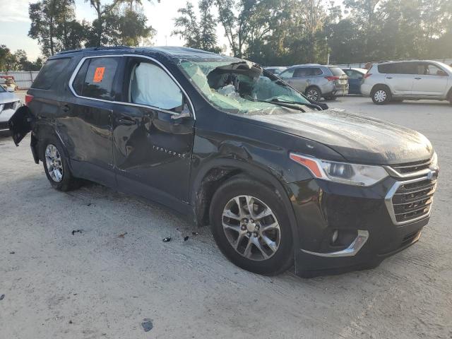 2019 CHEVROLET TRAVERSE L 1GNERGKW5KJ150065