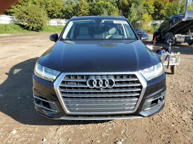 2019 AUDI Q7 PRESTIG WA1VAAF73KD021704