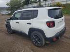 Lot #3294507519 2018 JEEP RENEGADE L