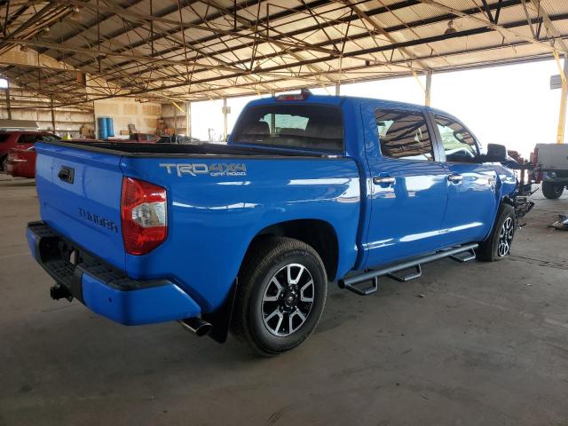 2020 TOYOTA TUNDRA CRE - 5TFAY5F11LX918524