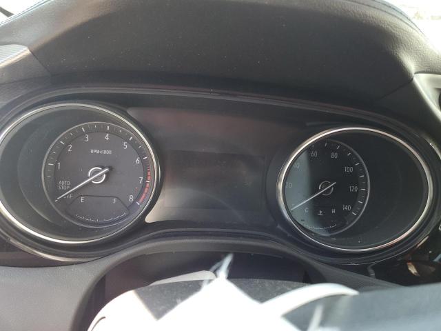 2020 BUICK ENCORE GX - KL4MMESL9LB080010