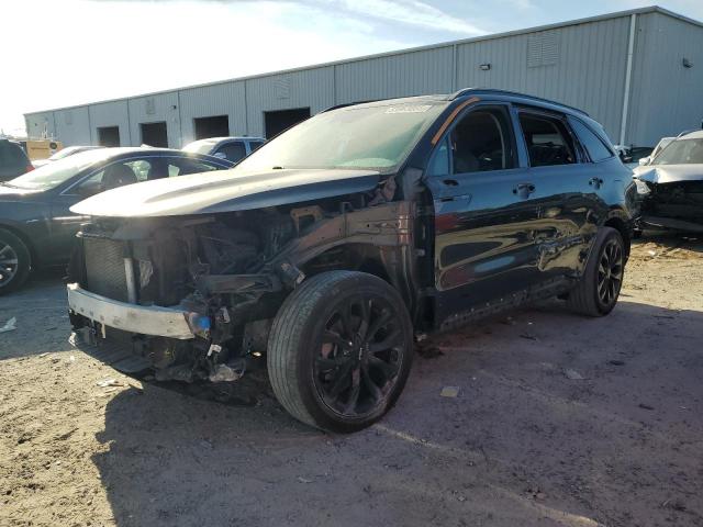2022 KIA SORENTO SX - 5XYRK4LF9NG088198