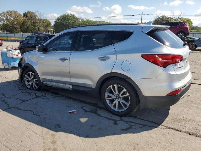 2015 HYUNDAI SANTA FE S 5XYZU3LA3FG282803