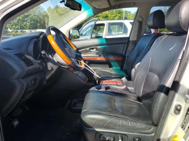 2007 LEXUS RX 400H #3290194240