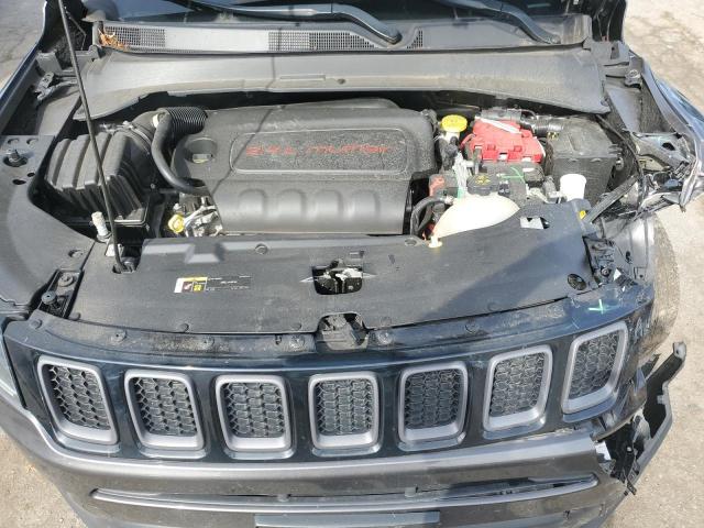 2021 JEEP COMPASS 80 #3317703124