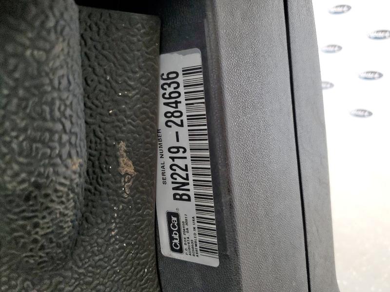 2022 CLUB CAR TEMPO FLA #3255523065