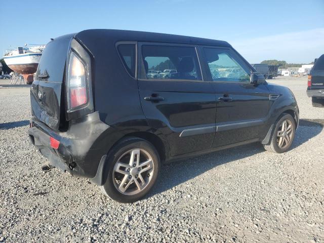 2011 KIA SOUL + - KNDJT2A24B7711475