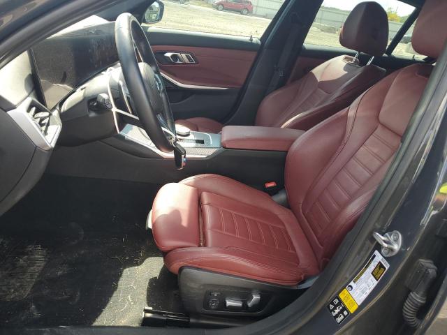 2023 BMW M340XI 3MW49FF06P8D06733