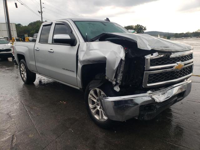 2015 CHEVROLET SILVERADO K1500 #3297081505