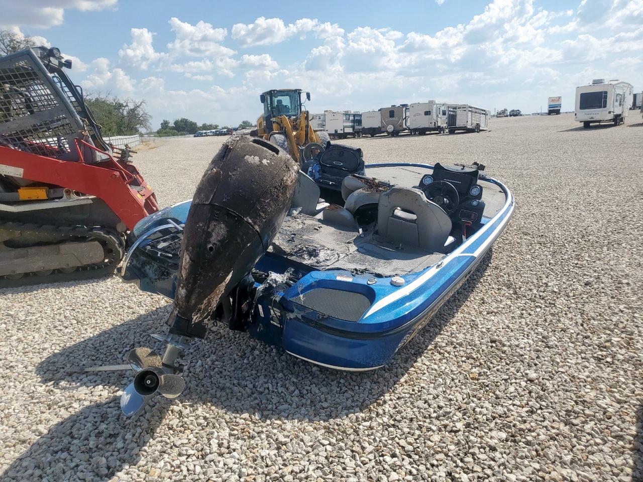 Lot #3268269021 2019 NITRO NITRO Z18