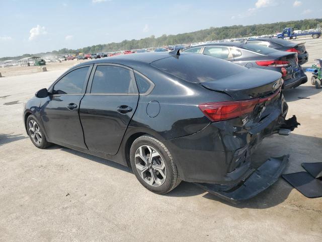 2020 KIA FORTE FE - 3KPF24AD2LE257508