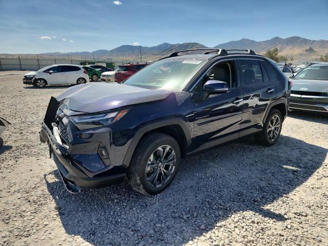 2024 TOYOTA RAV4 LIMITED JTMD6RFV6RD124738