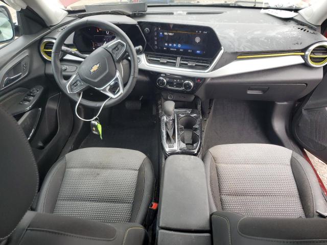 2025 CHEVROLET TRAX 1LT - KL77LHEP5SC030071